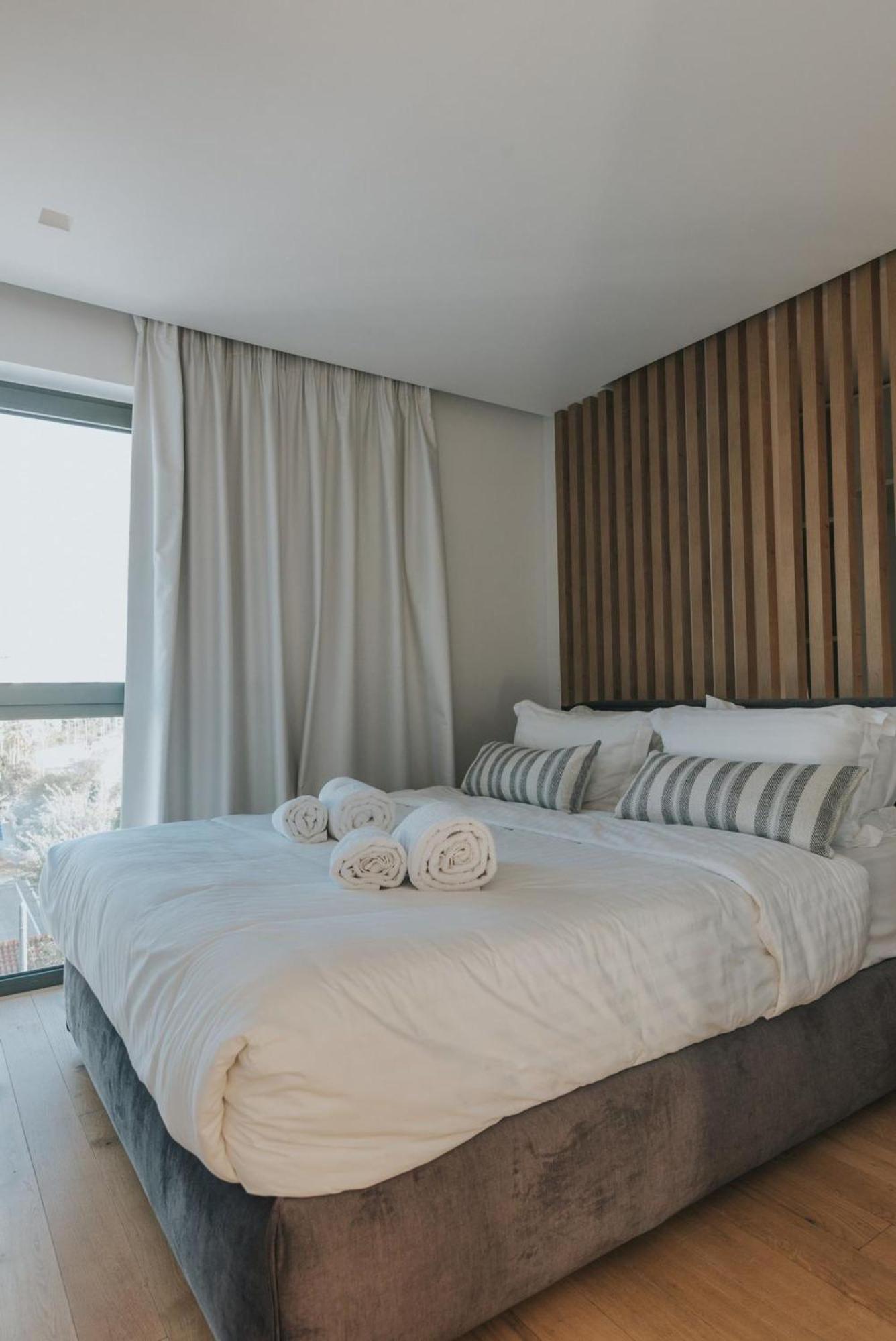Earth Boutique Apartments Next To Stavros Niarchos Athens Exterior photo